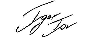 Logo client chloé wilhem photographie